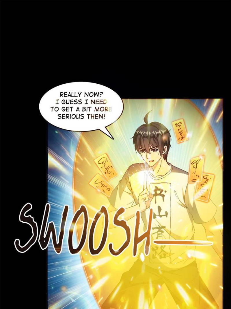 Cultivation Chat Group chapter 361 - page 21
