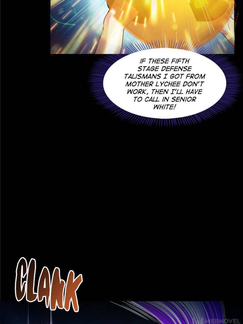 Cultivation Chat Group chapter 361 - page 22