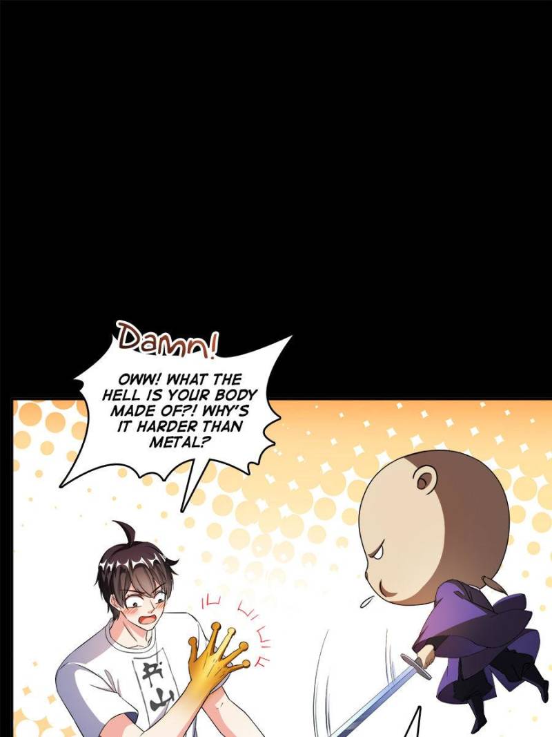 Cultivation Chat Group chapter 361 - page 33