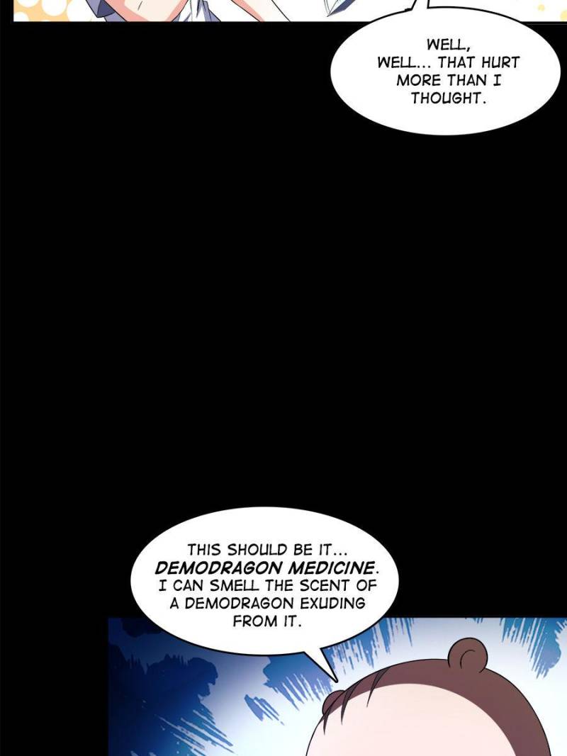 Cultivation Chat Group chapter 361 - page 34