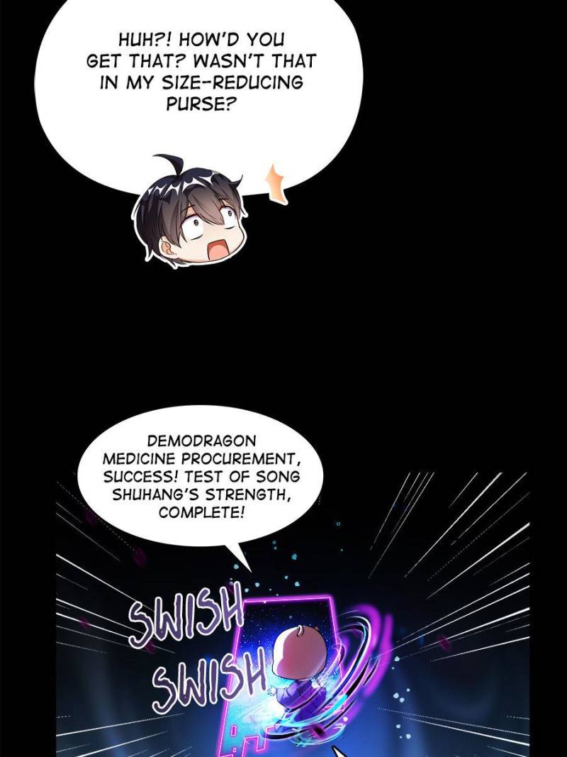 Cultivation Chat Group chapter 361 - page 36