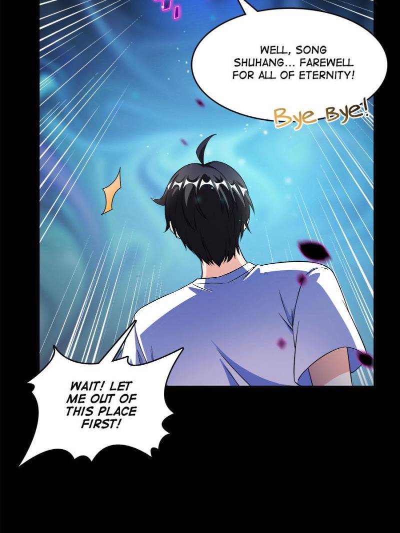 Cultivation Chat Group chapter 361 - page 37