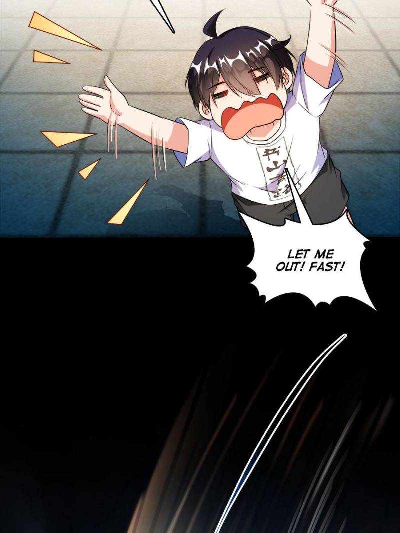 Cultivation Chat Group chapter 361 - page 39