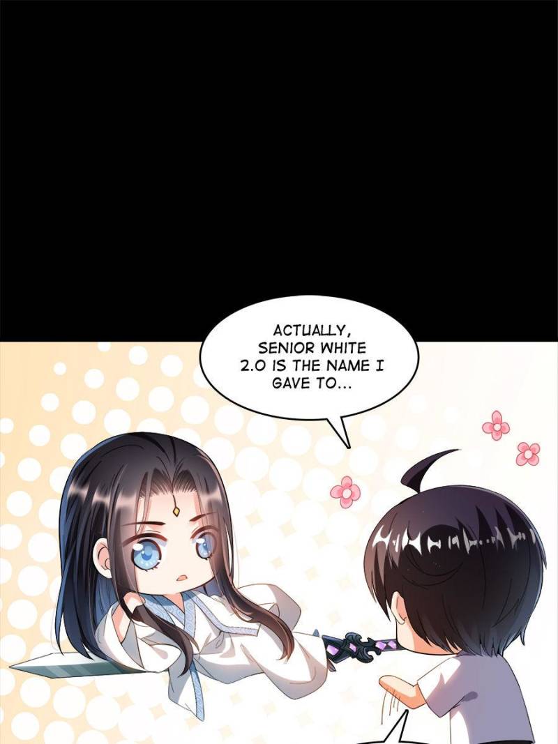 Cultivation Chat Group chapter 361 - page 42