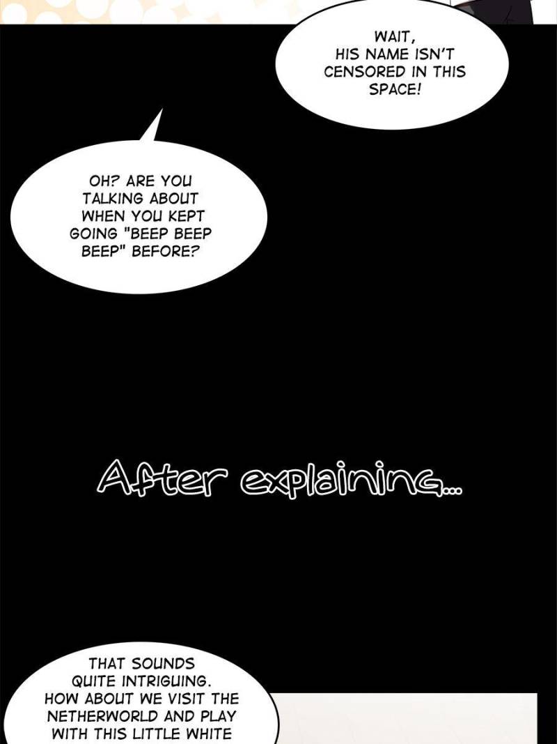 Cultivation Chat Group chapter 361 - page 43