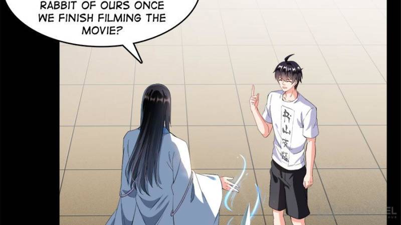 Cultivation Chat Group chapter 361 - page 44