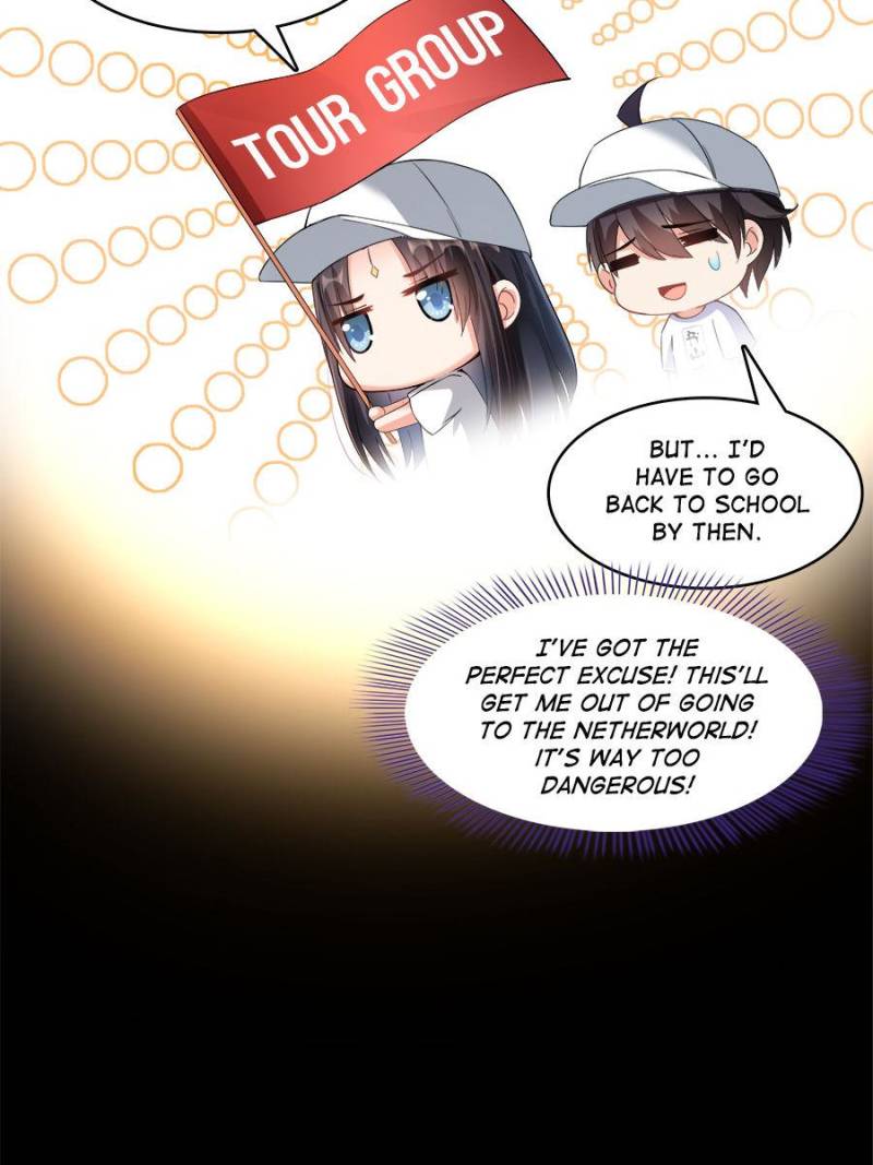 Cultivation Chat Group chapter 361 - page 46
