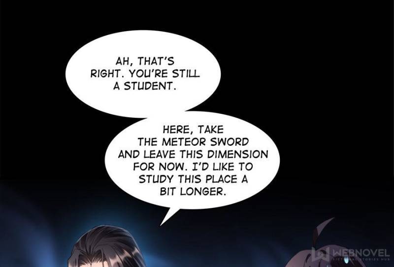 Cultivation Chat Group chapter 361 - page 47