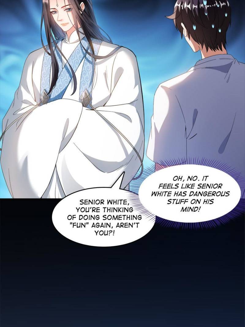 Cultivation Chat Group chapter 361 - page 48