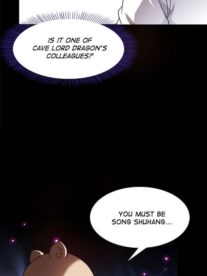 Cultivation Chat Group chapter 361 - page 5
