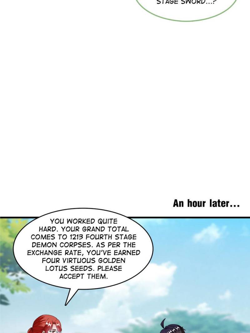 Cultivation Chat Group chapter 361 - page 58