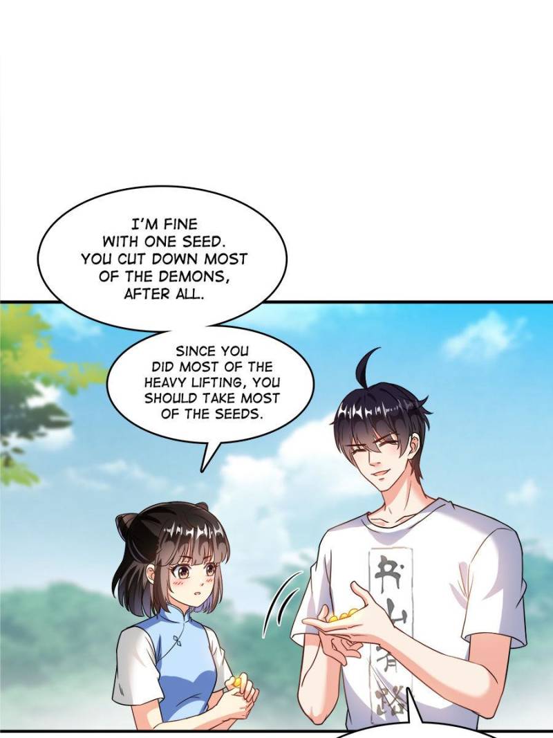 Cultivation Chat Group chapter 361 - page 60