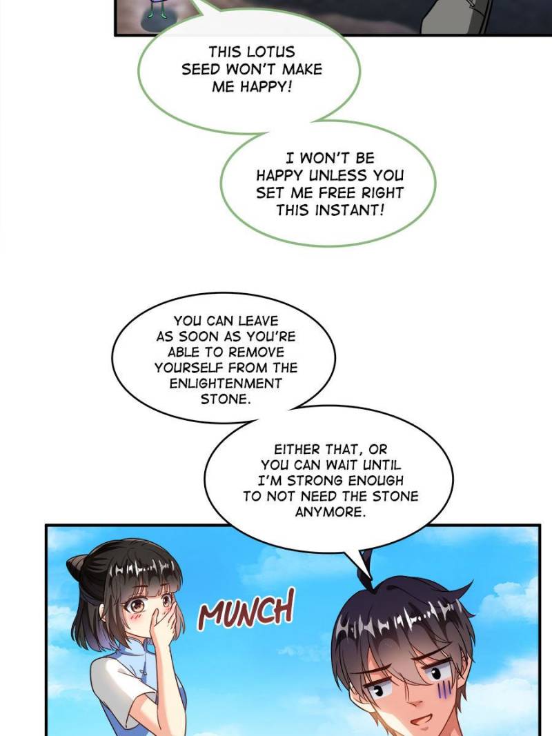 Cultivation Chat Group chapter 361 - page 63