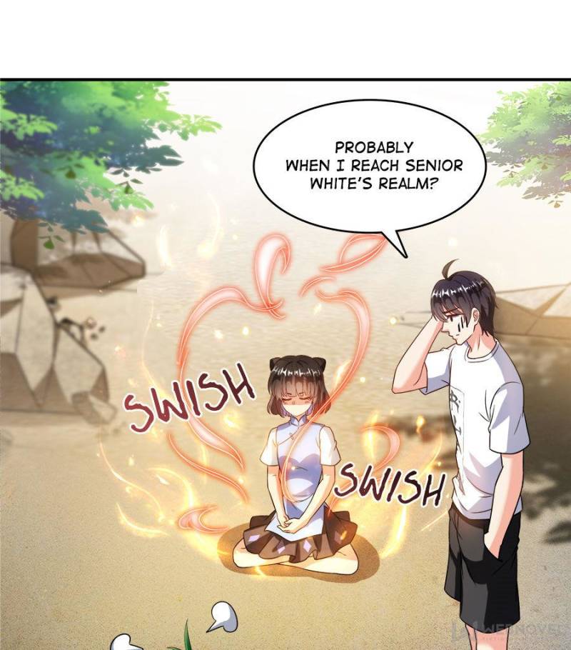 Cultivation Chat Group chapter 361 - page 65