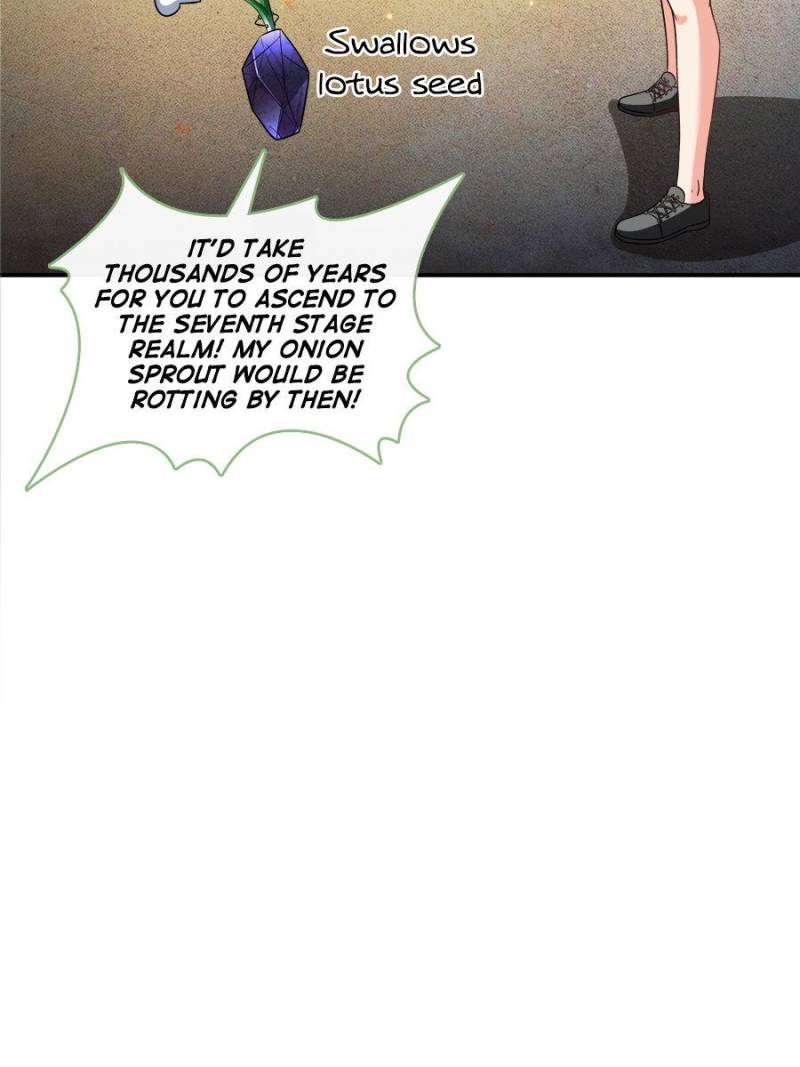 Cultivation Chat Group chapter 361 - page 66