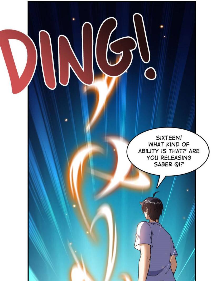 Cultivation Chat Group chapter 361 - page 67