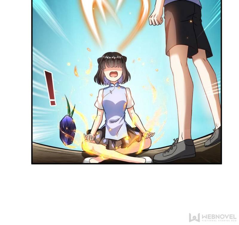 Cultivation Chat Group chapter 361 - page 68