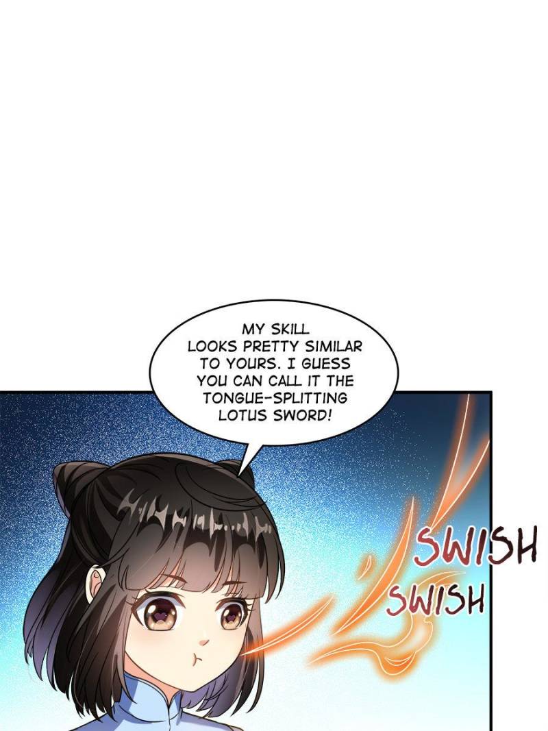 Cultivation Chat Group chapter 361 - page 69