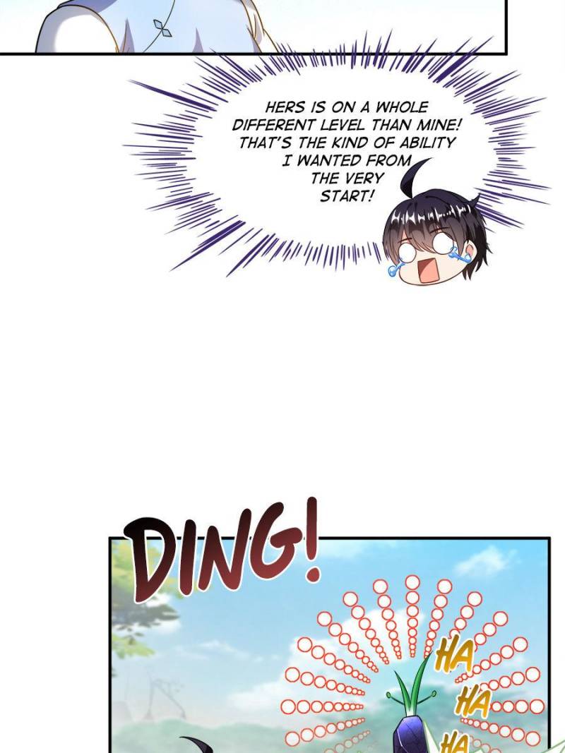 Cultivation Chat Group chapter 361 - page 70