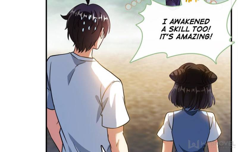 Cultivation Chat Group chapter 361 - page 71