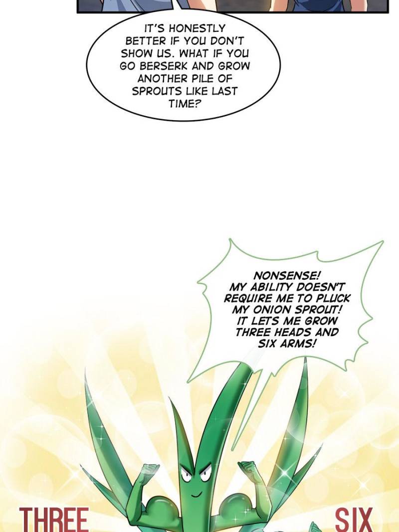 Cultivation Chat Group chapter 361 - page 72