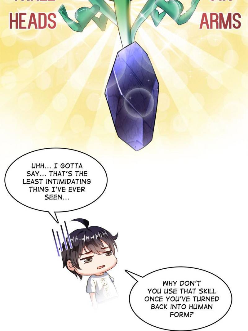 Cultivation Chat Group chapter 361 - page 73