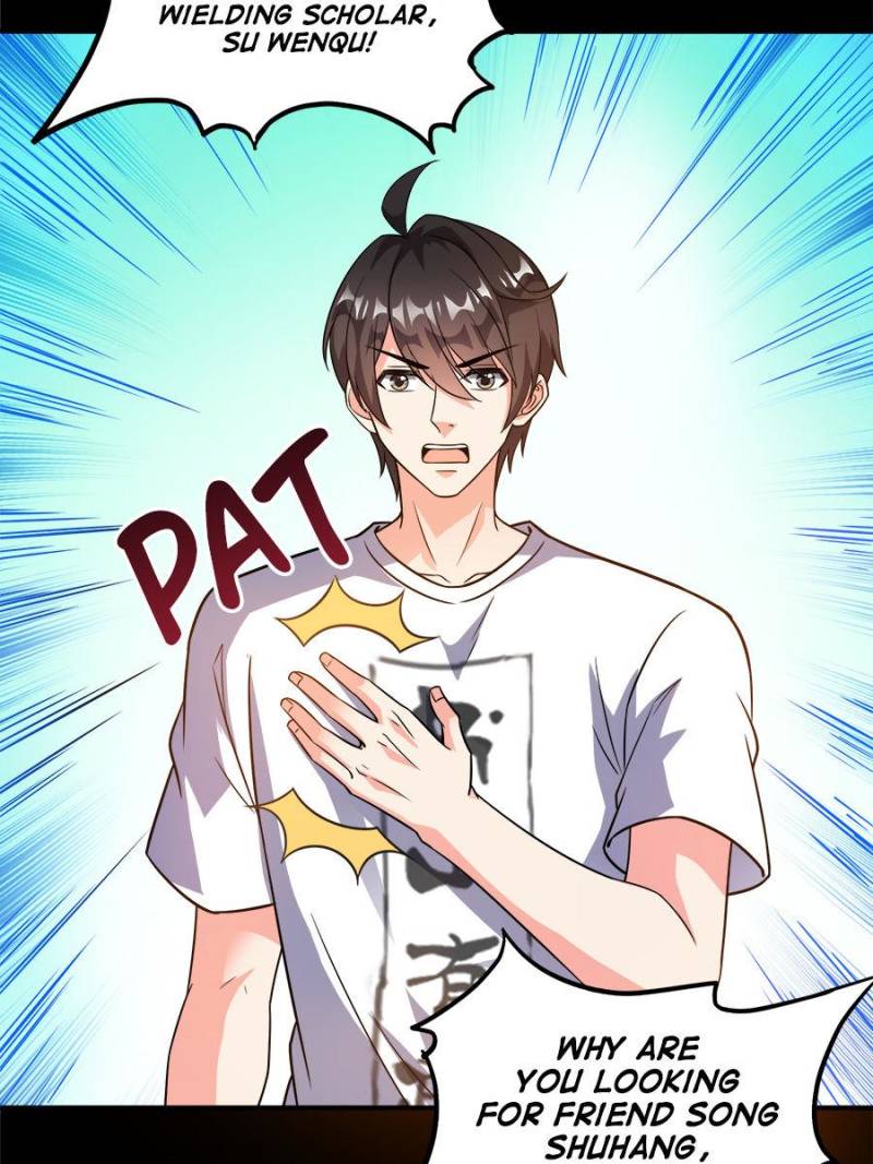 Cultivation Chat Group chapter 361 - page 8