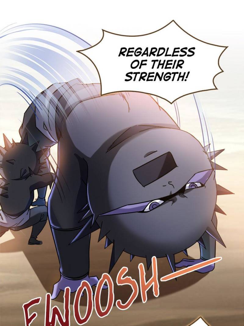 Cultivation Chat Group chapter 233 - page 27