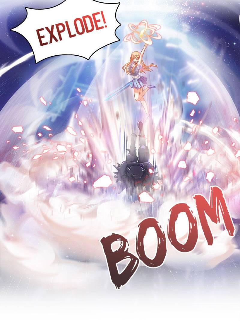 Cultivation Chat Group chapter 233 - page 4
