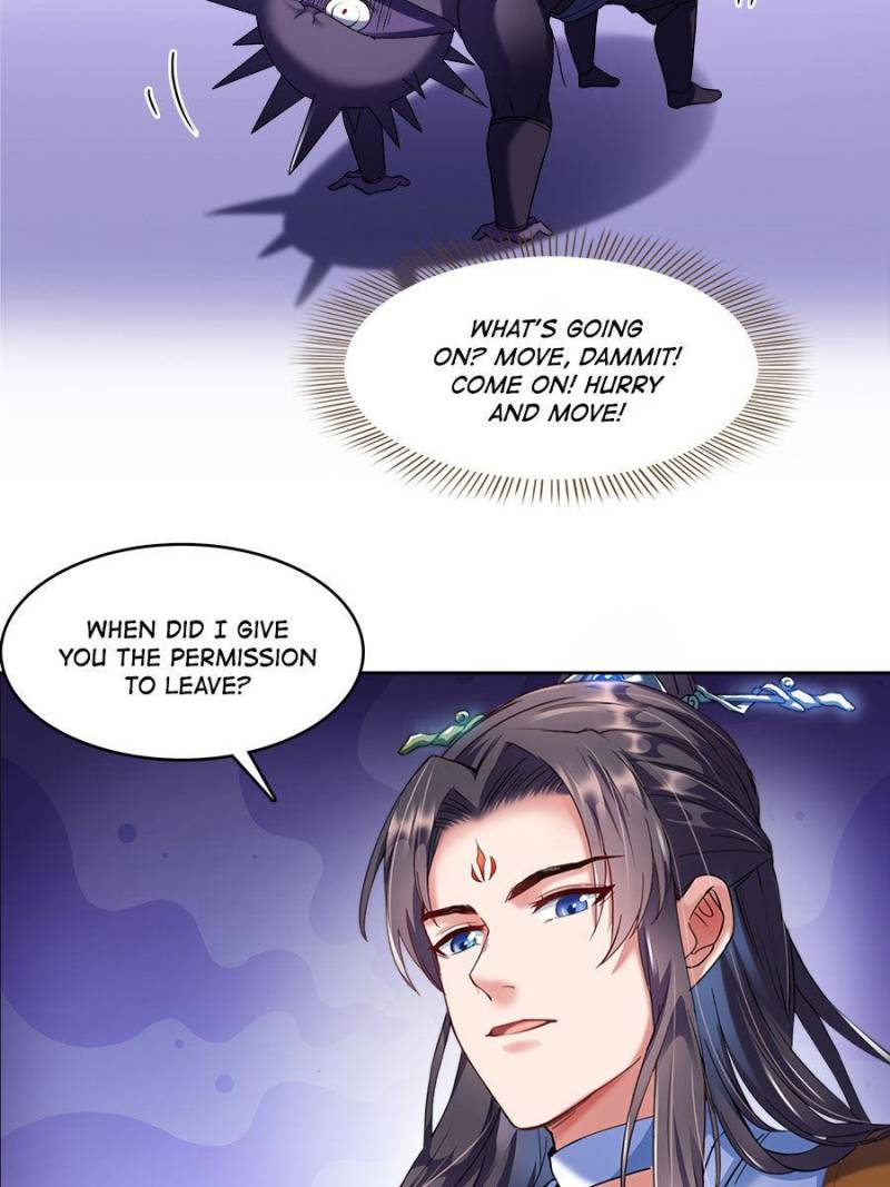 Cultivation Chat Group chapter 233 - page 43