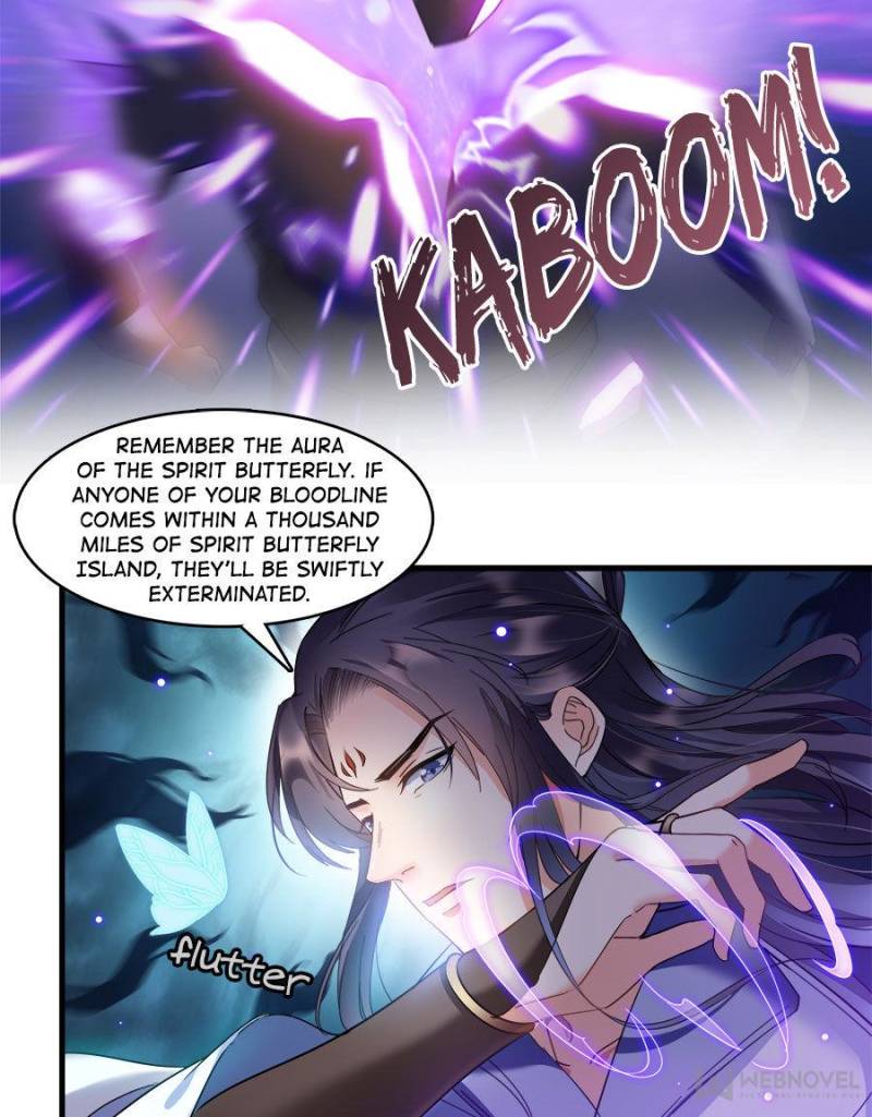 Cultivation Chat Group chapter 233 - page 46