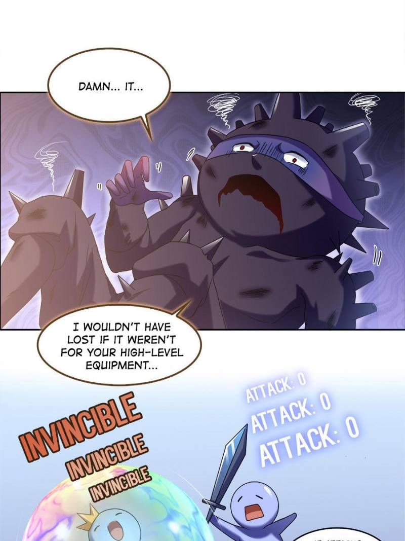 Cultivation Chat Group chapter 233 - page 5