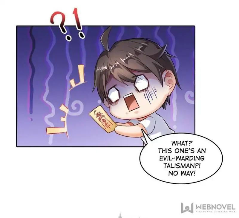 Cultivation Chat Group chapter 179 - page 14