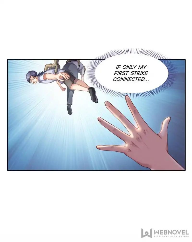Cultivation Chat Group chapter 179 - page 17