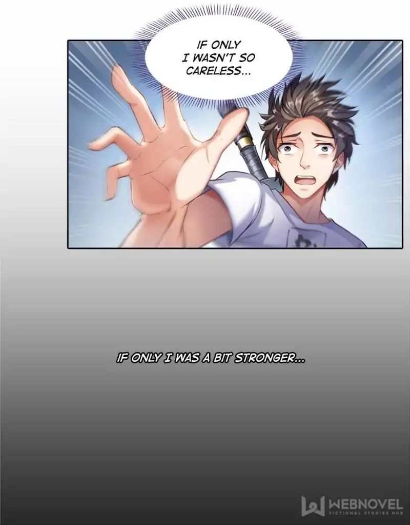 Cultivation Chat Group chapter 179 - page 18
