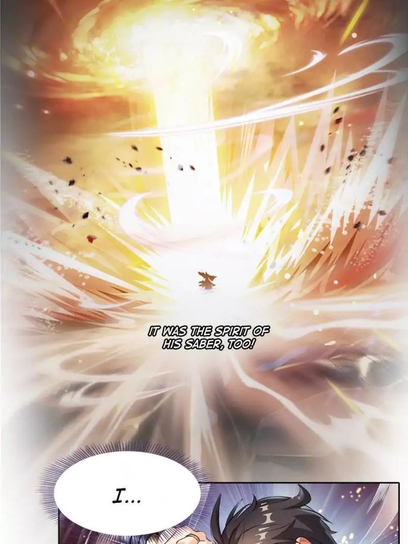 Cultivation Chat Group chapter 179 - page 22
