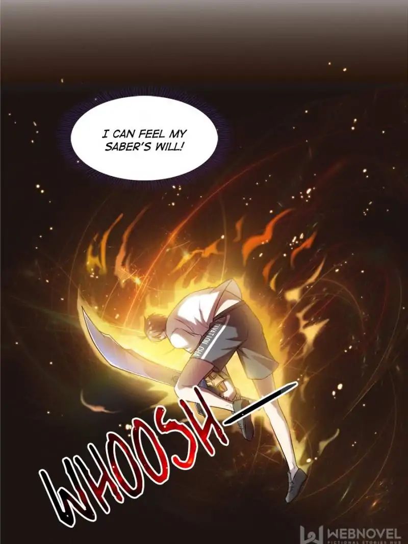 Cultivation Chat Group chapter 179 - page 24