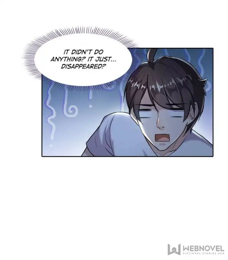 Cultivation Chat Group chapter 179 - page 31