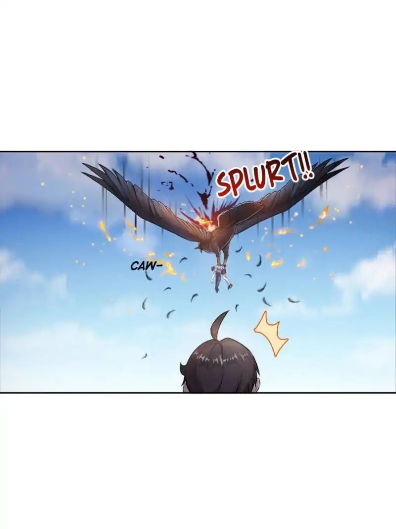Cultivation Chat Group chapter 179 - page 32