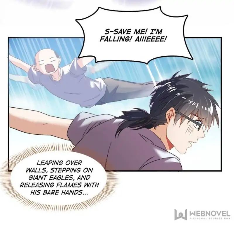 Cultivation Chat Group chapter 179 - page 36