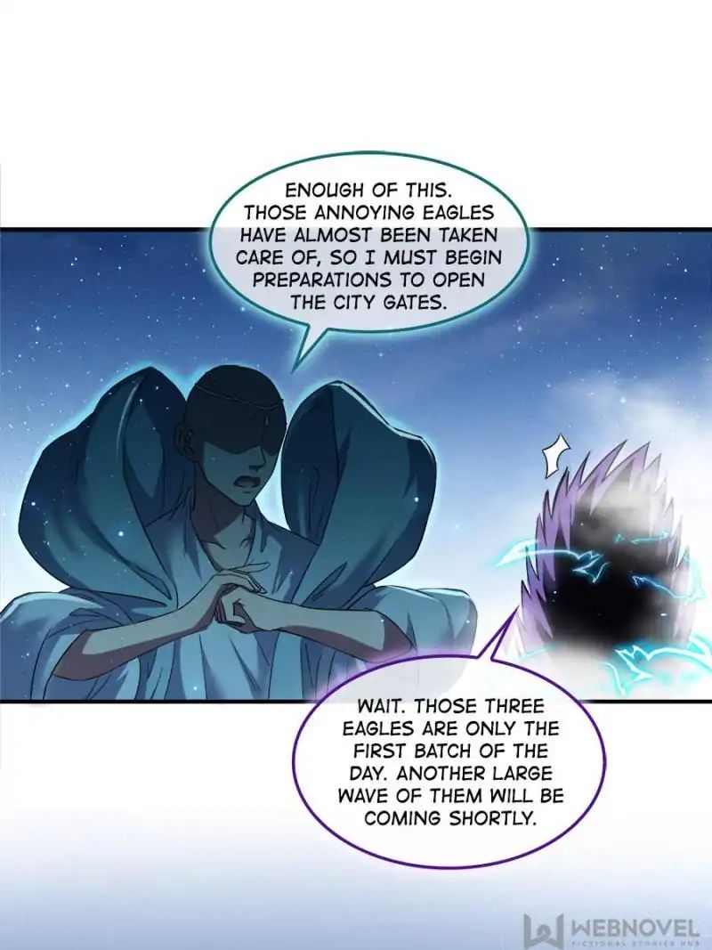Cultivation Chat Group chapter 179 - page 42