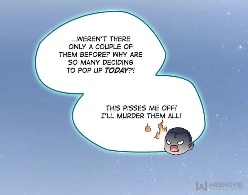 Cultivation Chat Group chapter 179 - page 44