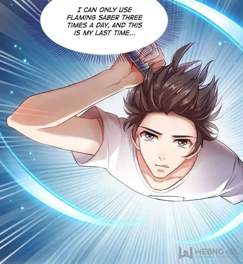 Cultivation Chat Group chapter 179 - page 7