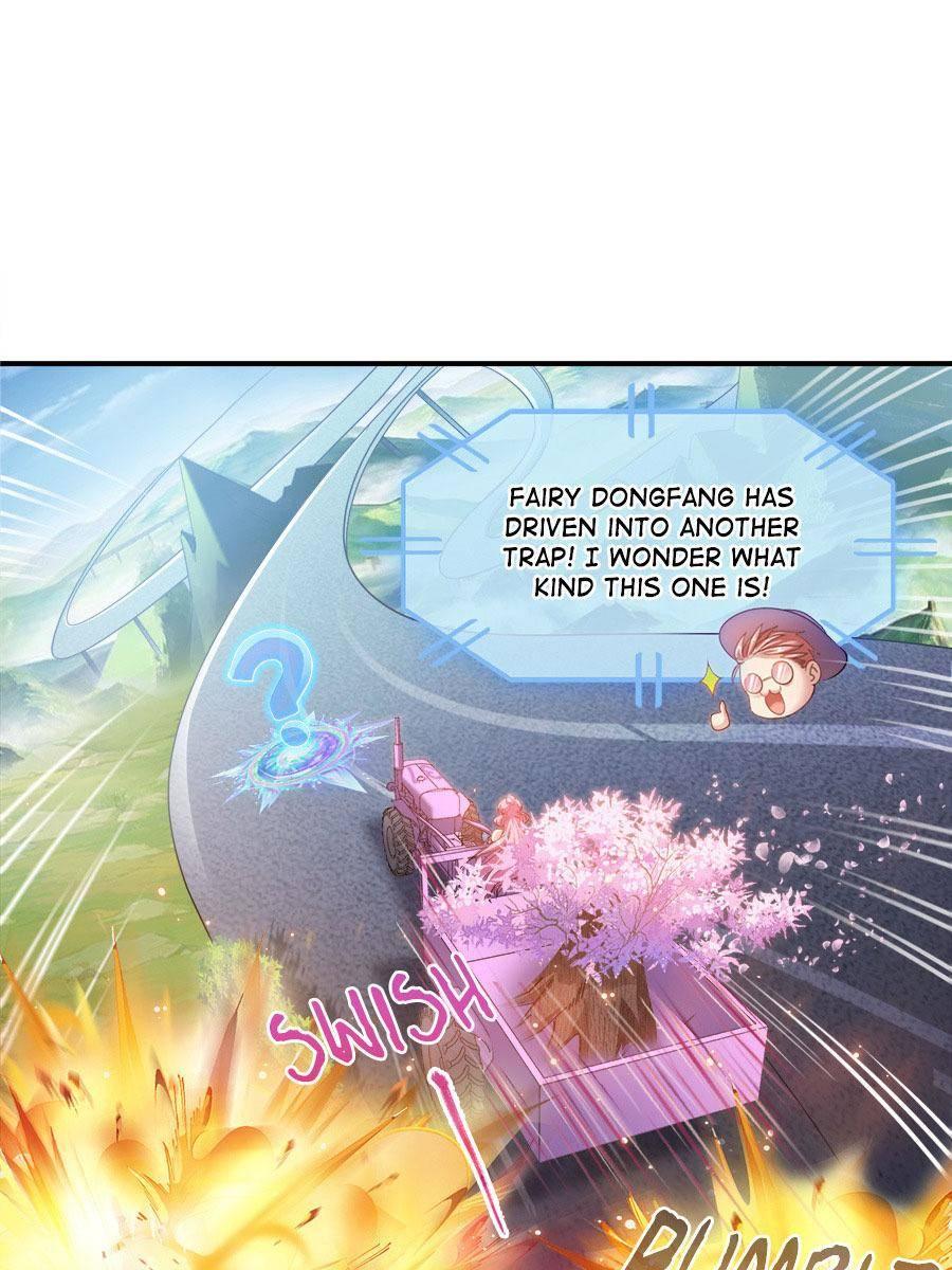 Cultivation Chat Group chapter 257 - page 1