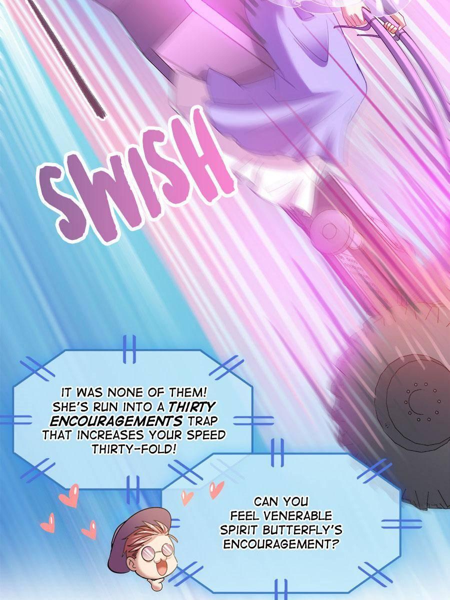 Cultivation Chat Group chapter 257 - page 11
