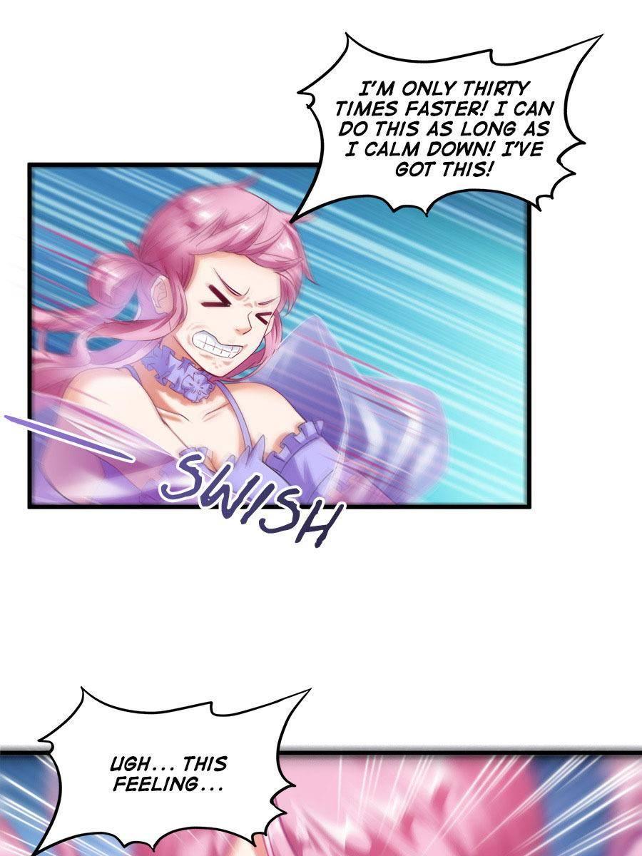 Cultivation Chat Group chapter 257 - page 14