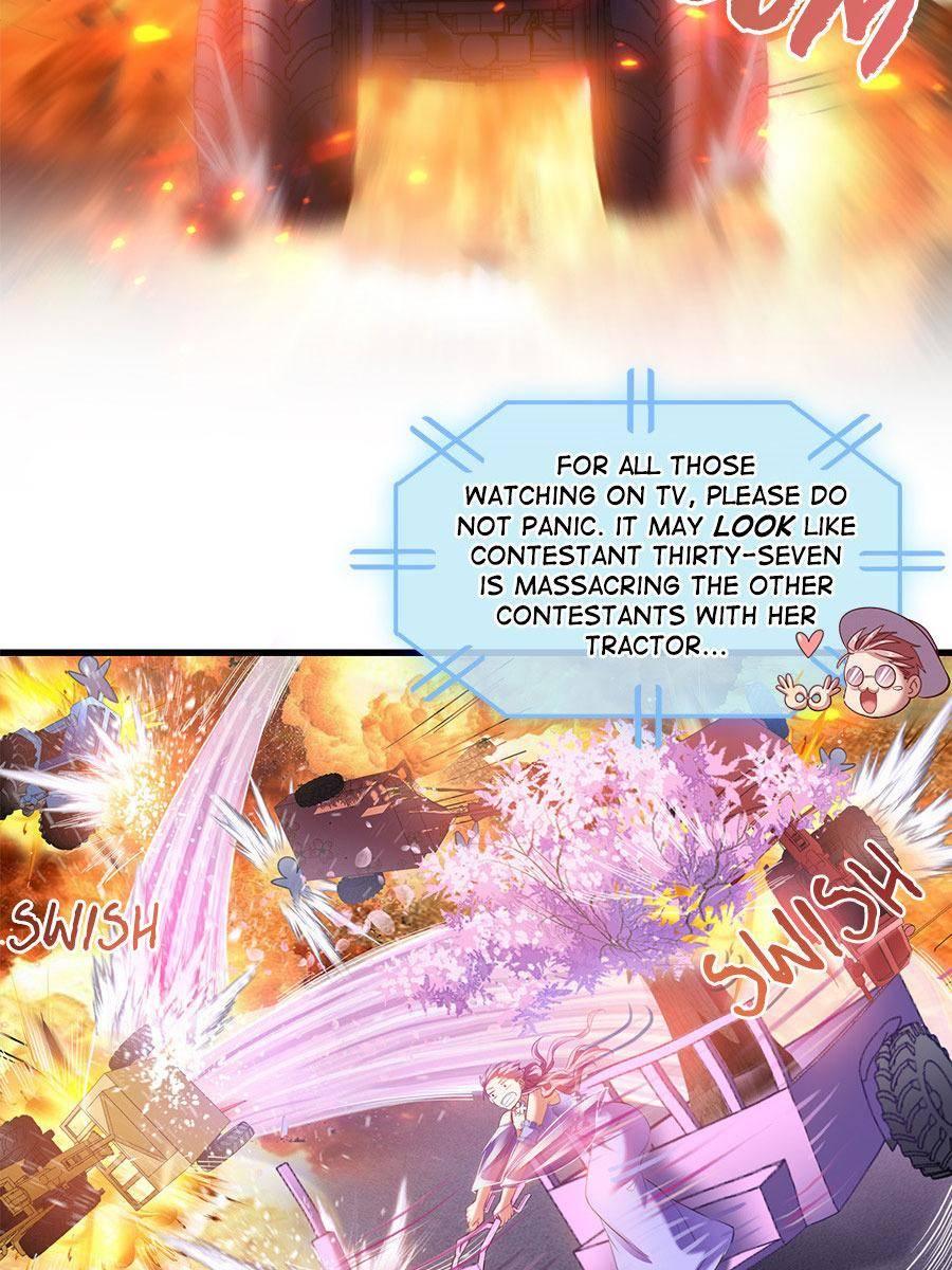 Cultivation Chat Group chapter 257 - page 17