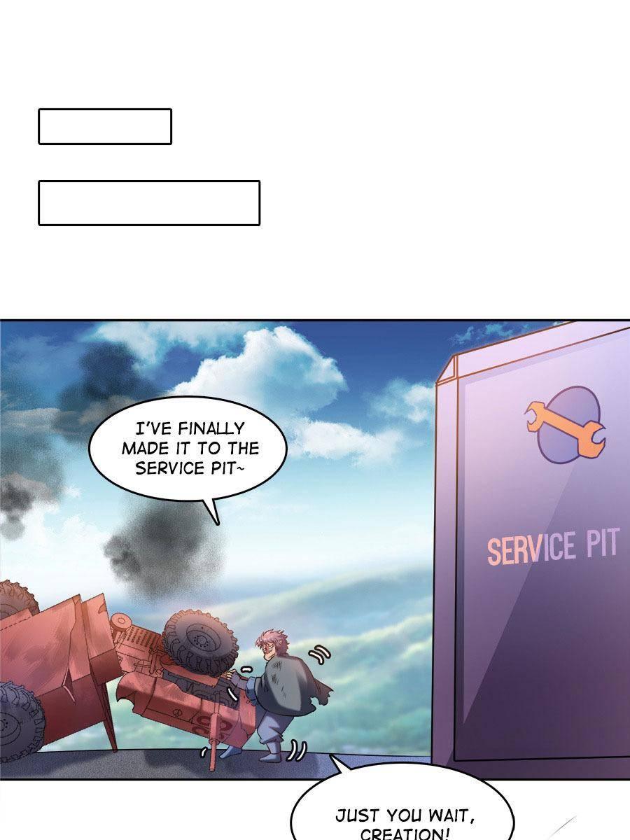 Cultivation Chat Group chapter 257 - page 19
