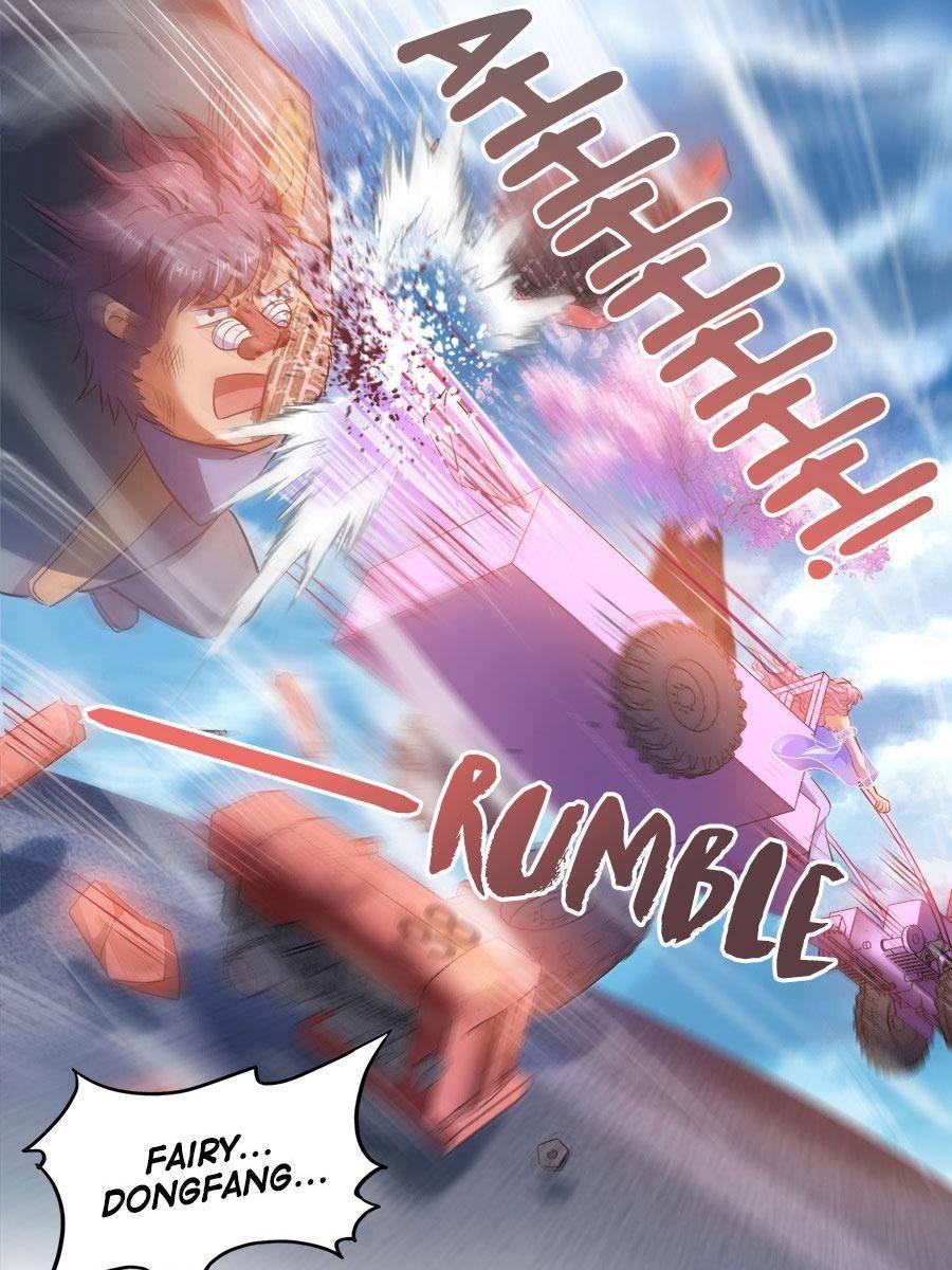 Cultivation Chat Group chapter 257 - page 22