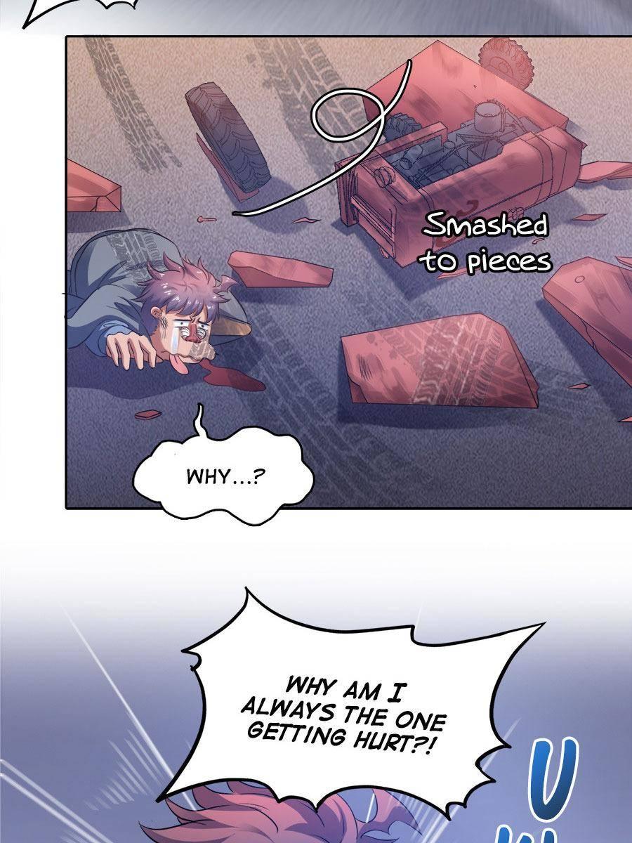 Cultivation Chat Group chapter 257 - page 23